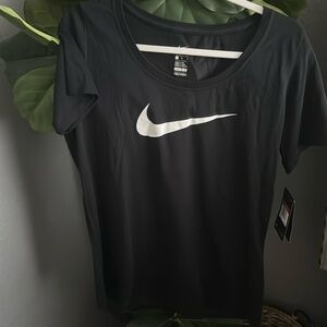 Nike fabric move sweat